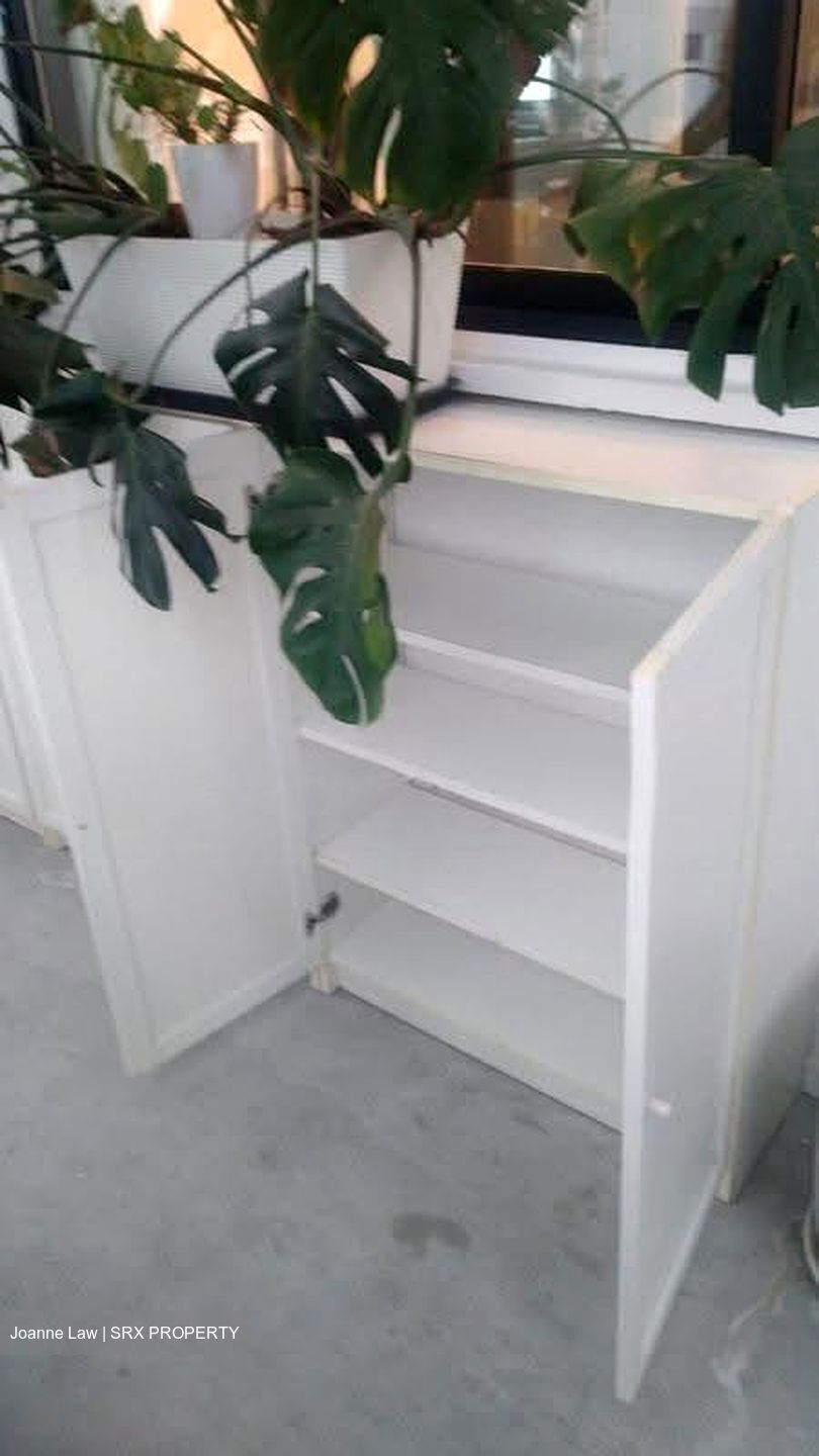 Blk 50 Teban Gardens Road (Jurong East), HDB Executive #632410561